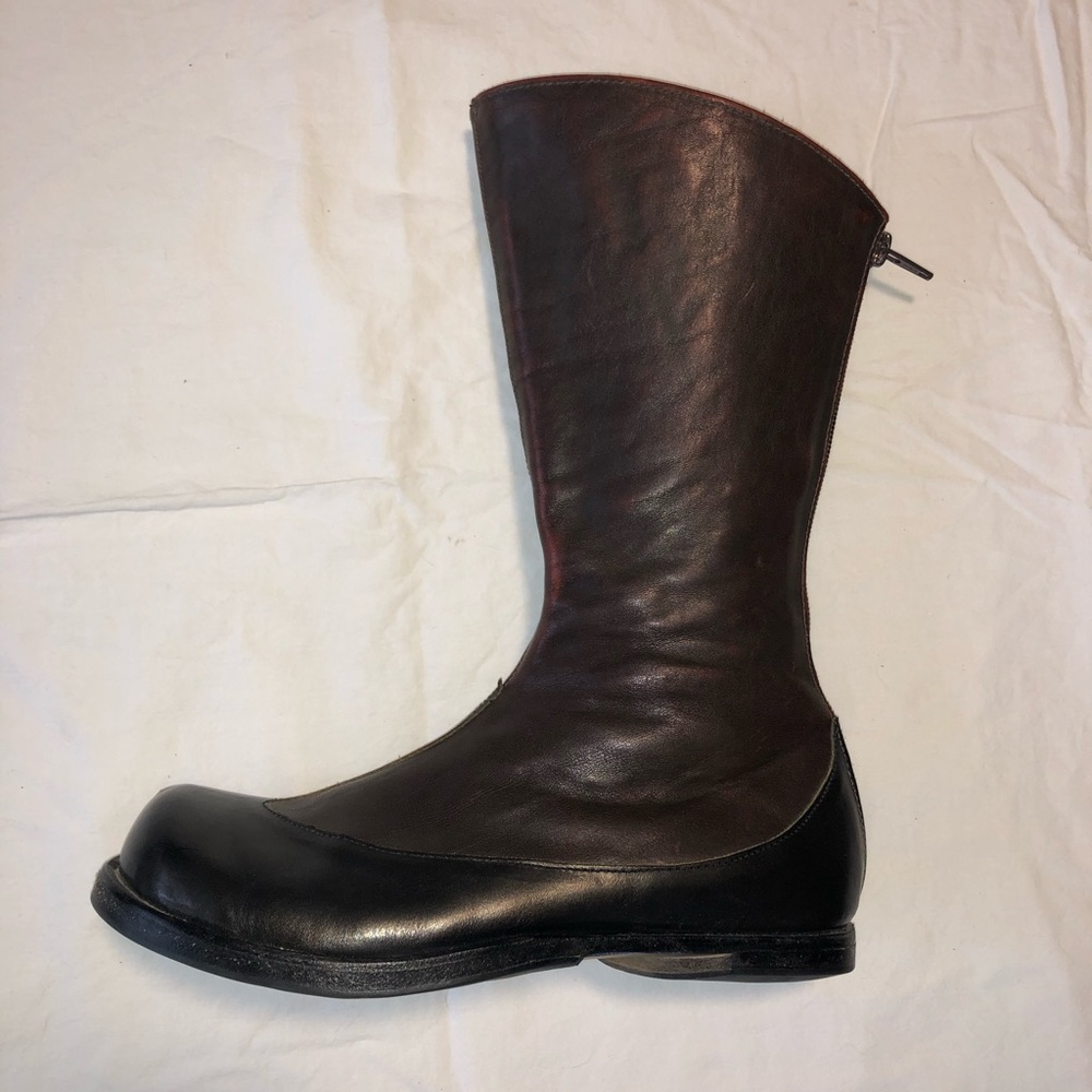 Cydwoq Boots ERA (like new)